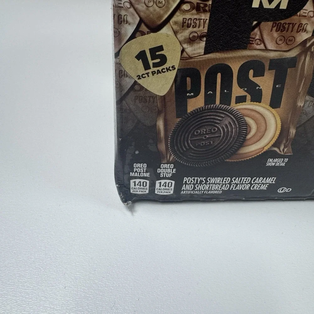 Oreo post malone
